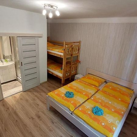 Ubytovani Pod Hradbami Nové Město nad Metují 外观 照片