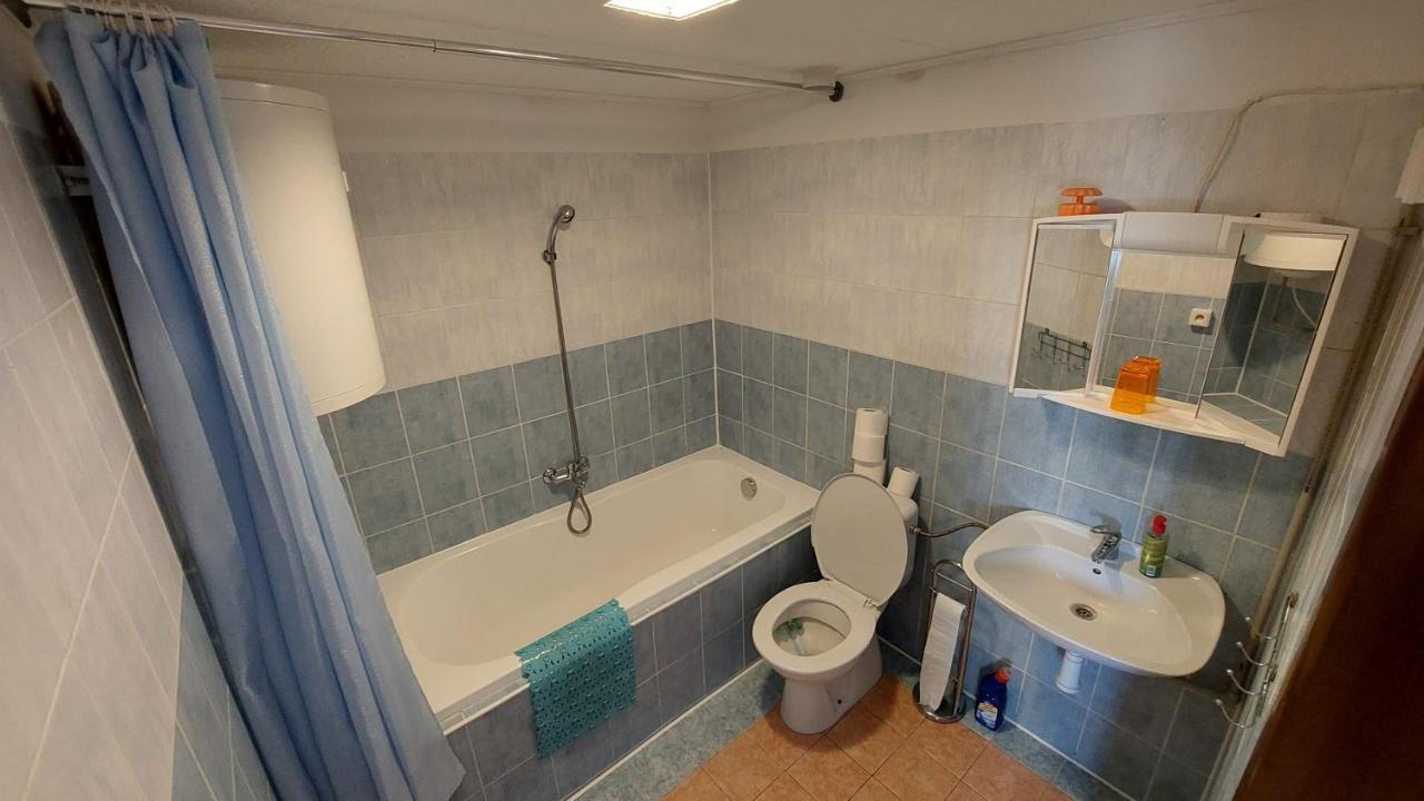 Ubytovani Pod Hradbami Nové Město nad Metují 外观 照片