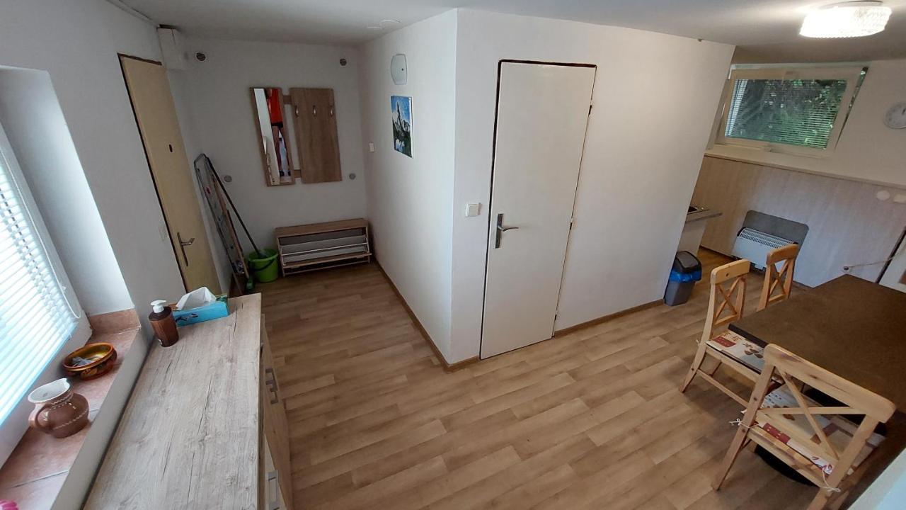 Ubytovani Pod Hradbami Nové Město nad Metují 外观 照片