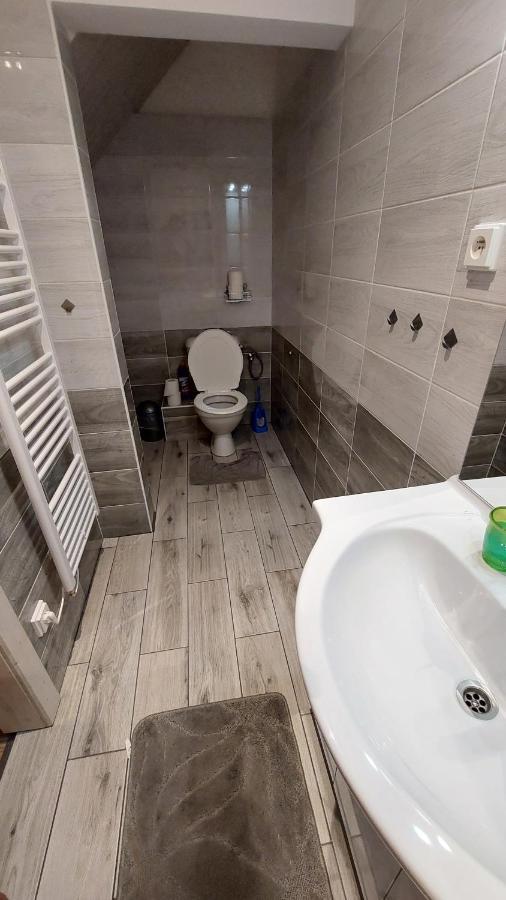 Ubytovani Pod Hradbami Nové Město nad Metují 外观 照片